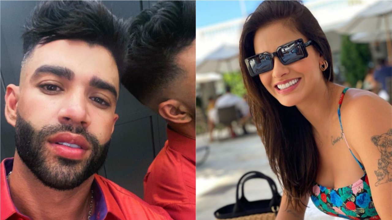 Ser Fotos De Gusttavo Lima E Andressa Suita Juntos Despertam Rumores