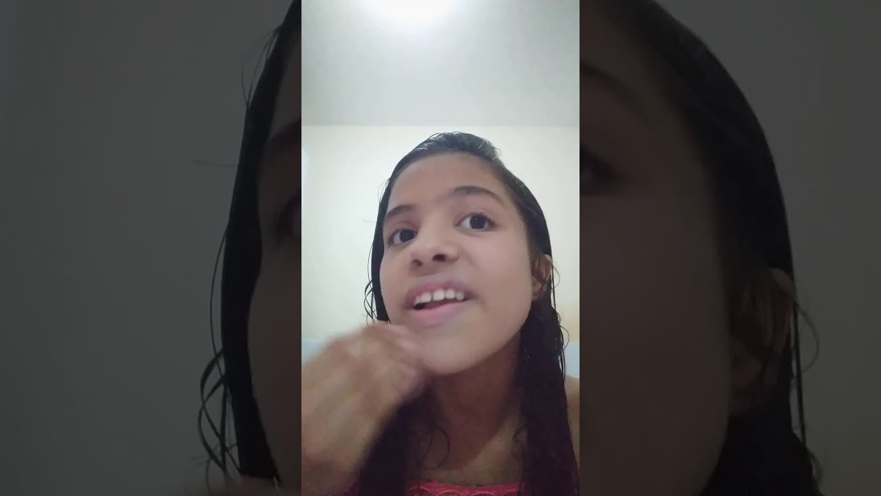 Maquiagem para noite #primeirovídeo❤❤ ler descrição