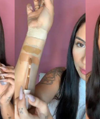 [LIVE] Bianca Andrade apresenta nova linha de pele de Boca Rosa Beauty