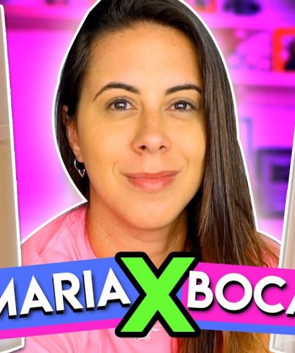 Boca Rosa Vs. Mari Maria qual é a melhor? | Treta das bases