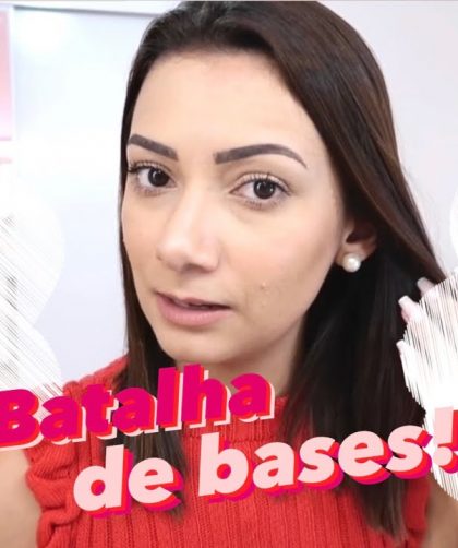 RESENHA: BASE BOCA ROSA X MARI MARIA | Por Patrícia Nascimento