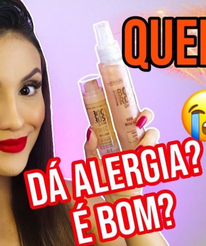 PRODUTOS BOCA ROSA BEAUTY | PRIMEIRAS IMPRESSÕES | TESTANDO LANÇAMENTOS | por Lais Meneses