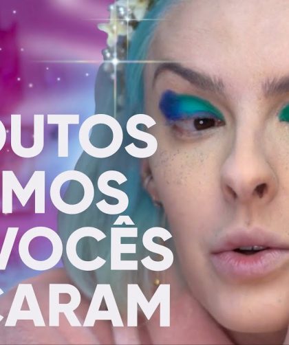 TESTANDO PRODUTOS QUE VOCÊS NÃO GOSTARAM E ME INDICARAM – Karen Bachini