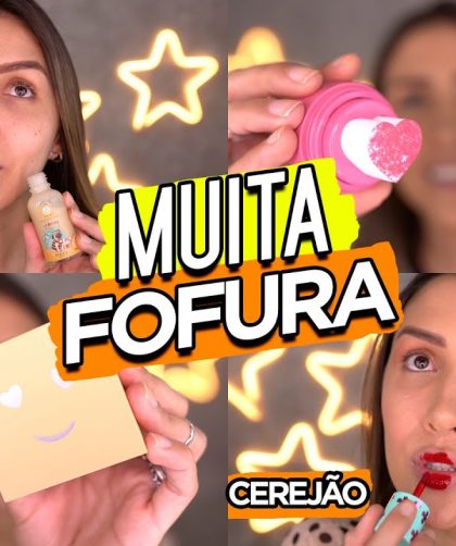 TESTANDO as MAKES mais LINDAS do MERCADO | BASE, ILUMINADOR, BLUSH, SOMBRA