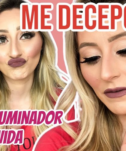 TESTANDO PRODUTOS BENEFIT, MARI MARIA E QUEM DISSE BERENICE | Thuane Woitexem