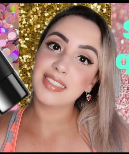 Resenha Base Avon Power Stay 24 Horas+Teste da água….