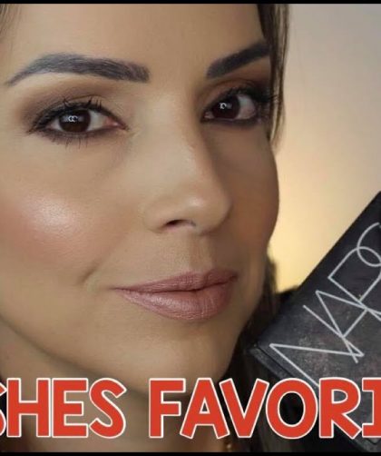 BLUSHES FAVORITOS   NACIONAIS E IMPORTADOS