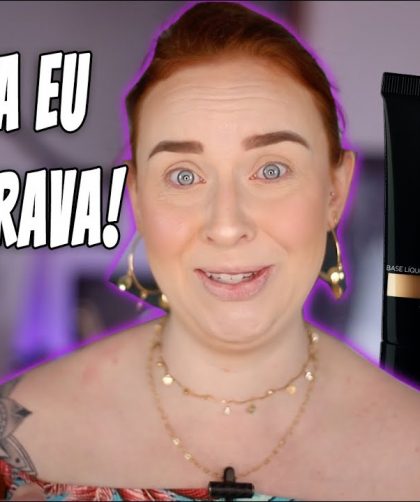 TESTANDO LANÇAMENTOS DA AVON – Iluminador, Bronzer, Base, Máscara e muito mais! | Priscila Simões