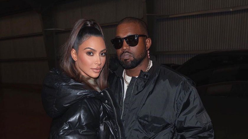 Após tentativas e terapia, Kim Kardashian e Kanye West chegam a decisão sobre divórcio; saiba tudo!