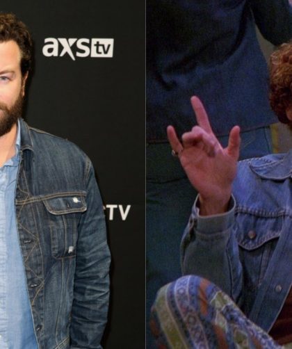 Danny Masterson, de ‘That ‘70s Show’, pode pegar até 45 anos de prisão em caso de estupros; ator se declara inocente