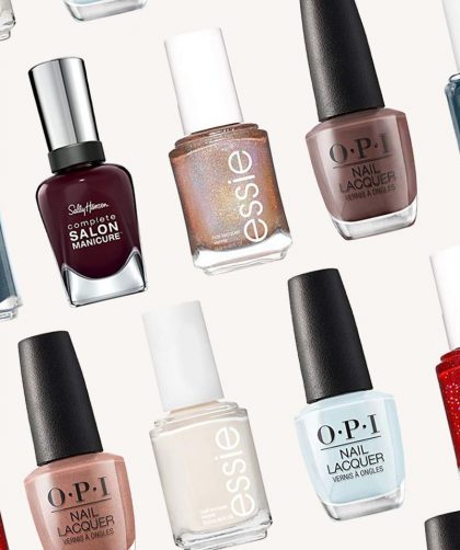 História do esmalte – Origem e popularização do item de beleza