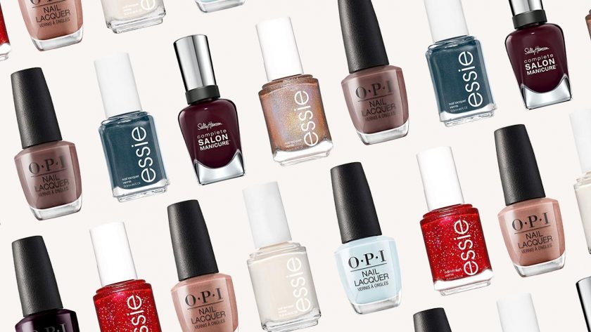 História do esmalte – Origem e popularização do item de beleza