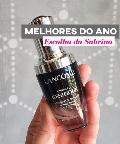 Melhores produtos de 2020: achado do ano