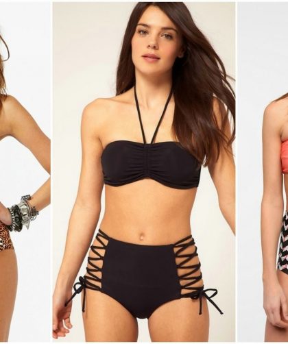 Biquíni Hot Pants – História da peça, dicas de como usar + inspirações