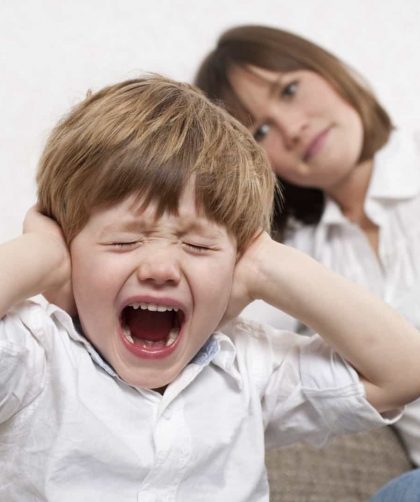 Birras infantis – Por que acontece, como lidar e o que não fazer