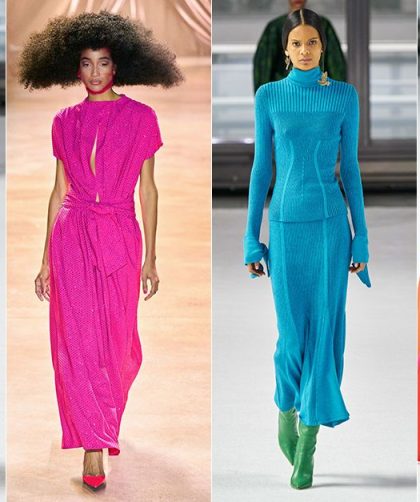 Color block, o que é? Looks, cores + 15 inspirações