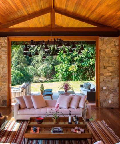 Combinações perfeitas para decorar ambientes com estilo e sofisticação