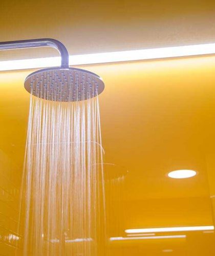 Como limpar chuveiro – Dicas fáceis e econômicas Como limpar chuveiro – Dicas fáceis e econômicas