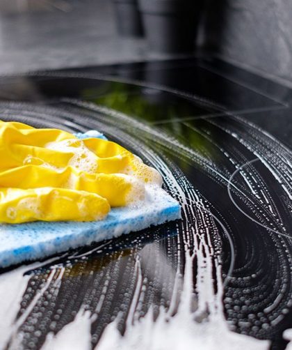 Como limpar fogão – Dicas essenciais para deixar ele limpinho