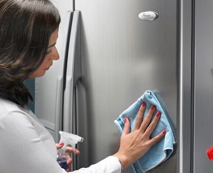 Como limpar inox – Dicas caseiras e fáceis para limpeza Como limpar inox – Dicas caseiras e fáceis para limpeza