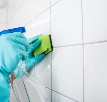 Como limpar rejunte – 3 dicas para remoção da sujeira