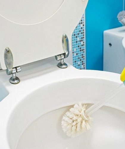 Como limpar vaso sanitário – Dicas rápidas + remoção de manchas