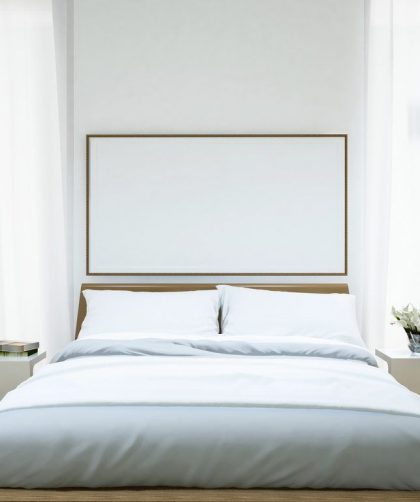 Como refrescar o quarto – 10 dicas para amenizar o calor