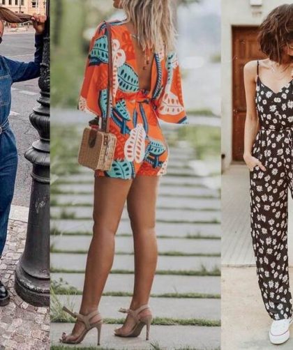 Como usar macacão? Modelos e inspirações de looks