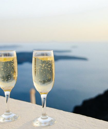 Drinks com Espumante – Origem, tipos, acompanhamentos e receitas
