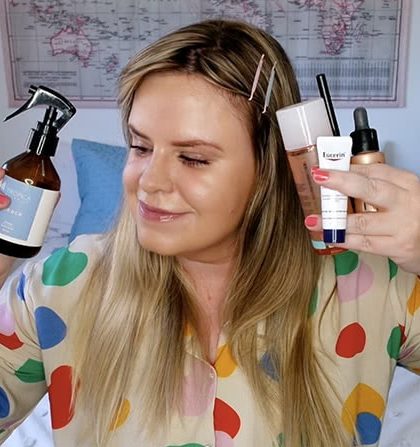 10 produtos que usei muito! 10 produtos que usei muito!