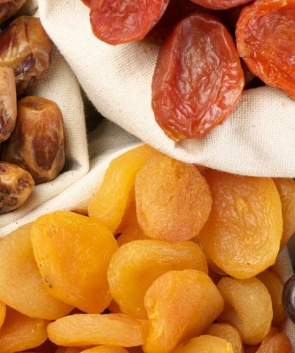 Frutas secas – Quais são, benefícios e como consumir
