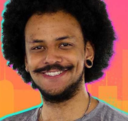 João Luiz, quem é? Biografia, personalidade e BBB 21