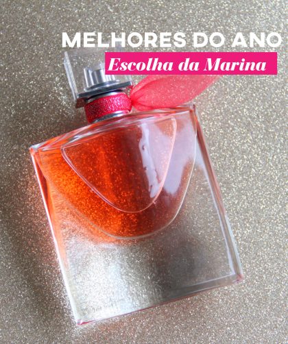 Melhores perfumes de 2020: veja nossas fragrâncias favoritas