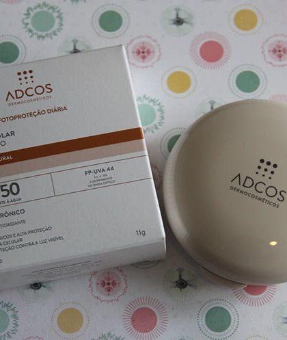 veja o que achei dele