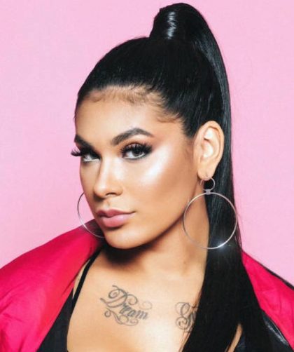 Pocah, quem é? Biografia, carreira de funkeira e vida pessoal Pocah, quem é? Biografia, carreira de funkeira e vida pessoal