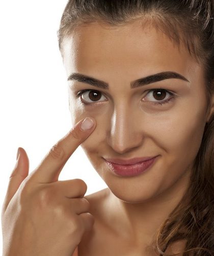 Preenchimento de olheiras- Rotina de cuidados+ tendências de tratamento