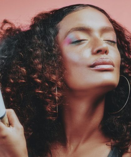 Tintura temporária – Quais opções disponíveis e diferenças da permanente