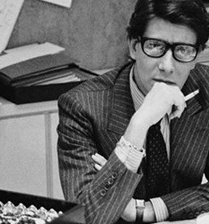 Yves Saint Laurent, quem é? Biografia e carreira no mundo da moda Yves Saint Laurent, quem é? Biografia e carreira no mundo da moda
