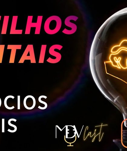 GATILHOS MENTAIS PARA NEGÓCIOS LOCAIS | MDVCAST #060