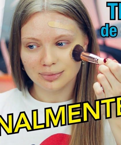 Teste do BB Cream da VIZZELA | Daria Dasha