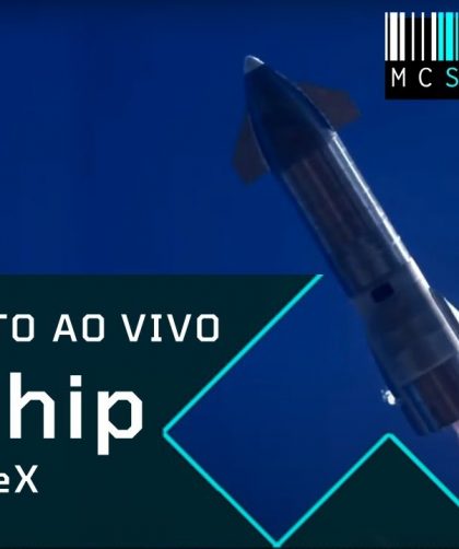 SPACEX | STARSHIP SN9 | AO VIVO | MC SPACE #35