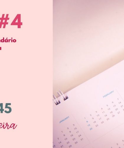 Live #04 – Como criar um calendário de mesa artesanal