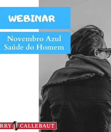 Webinar novembro azul