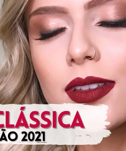 DEIXE SUA CLIENTE LINDA EM 30 MINUTOS || Taise Reis