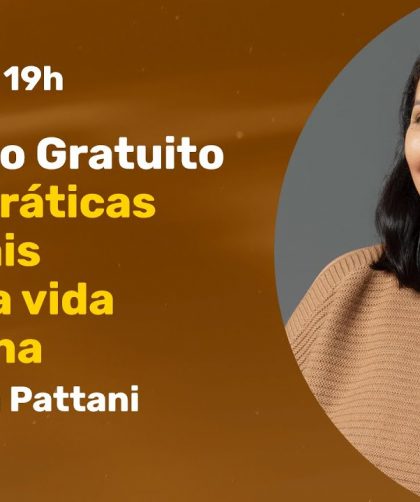 5 práticas essenciais para uma vida mais plena | Sunita Pattani