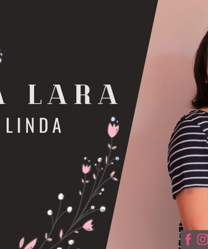 Bolsa Lara: Simples, Linda e Fácil de Confeccionar – Sandra Mogiz