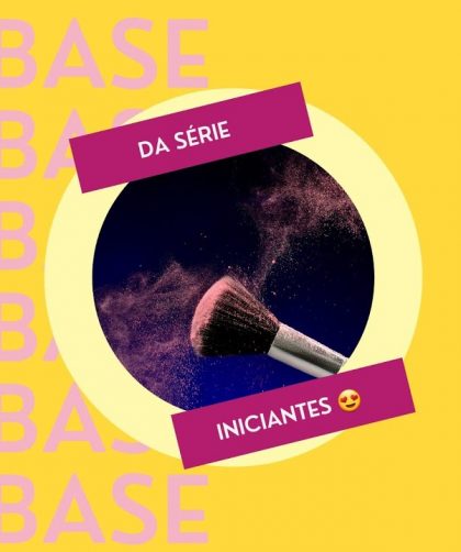 COMO ESCOLHER SUA BASE!!!!💢 *iniciantes*