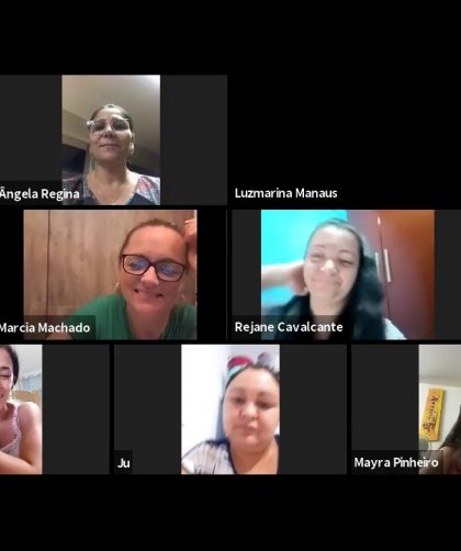 Escola de Negocios – Como Apresentar