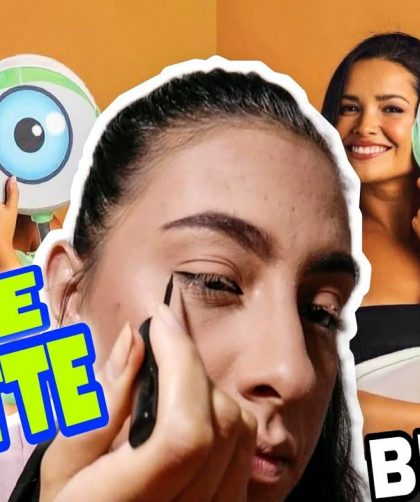TENTEI fazer a MAKE da JULIETTE do BBB21😱 TENTEI fazer a MAKE da JULIETTE do BBB21😱