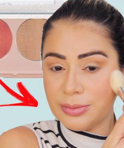 Make boca rosa beauty * paleta queridinhos *